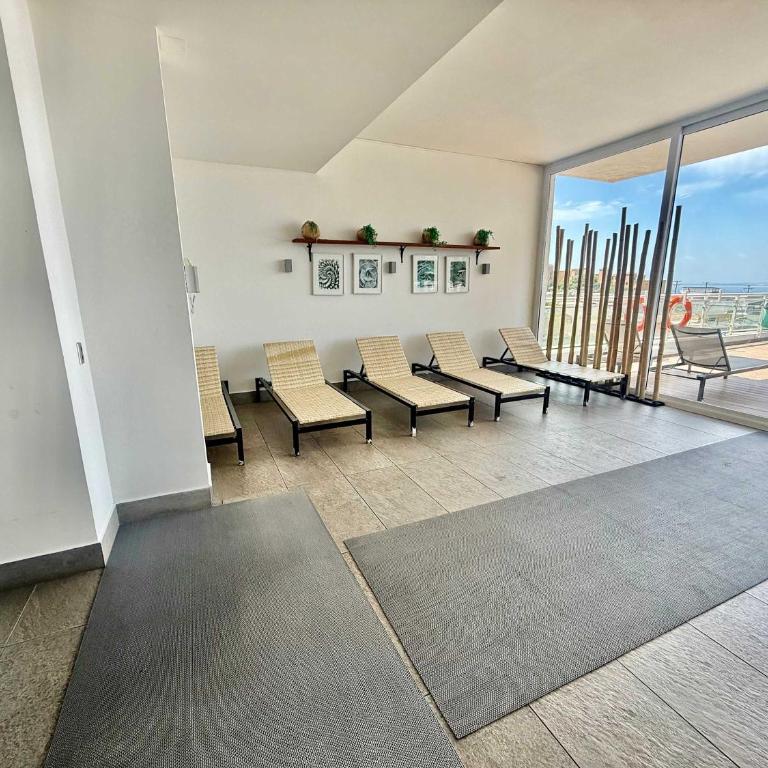Apartment for two with heated pool - Apartamento - 25