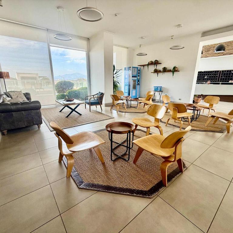 Apartment for two with heated pool - Apartamento - 26