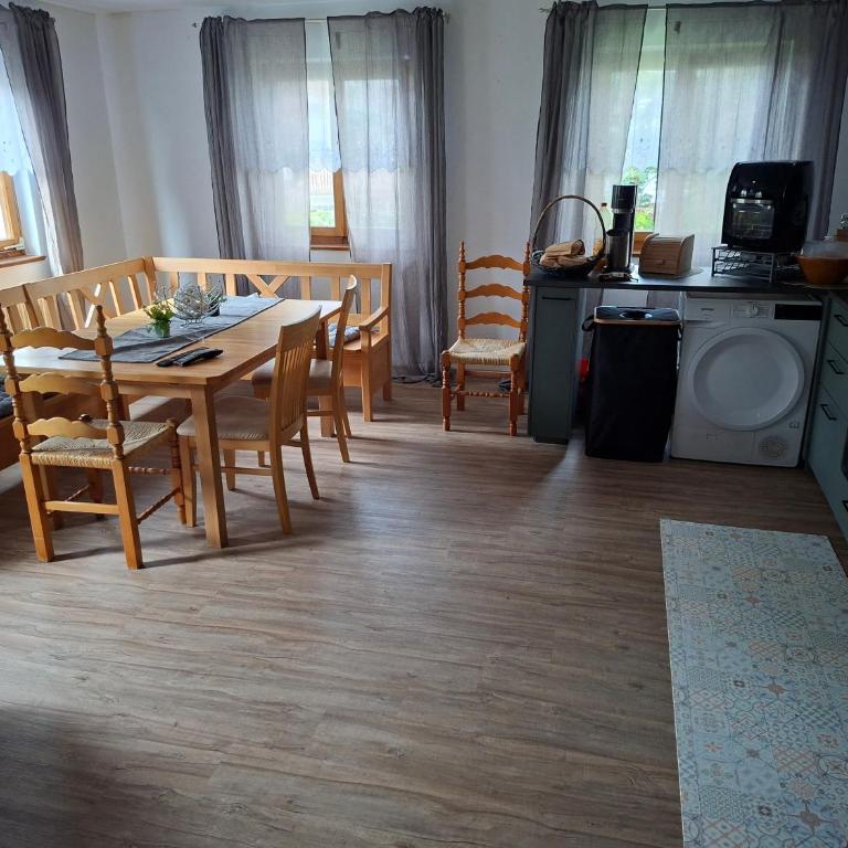 Gasthof Wascherwirt - Doppelzimmer mit Balkon - 7