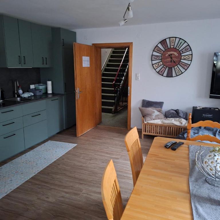 Gasthof Wascherwirt - Doppelzimmer mit Balkon - 6