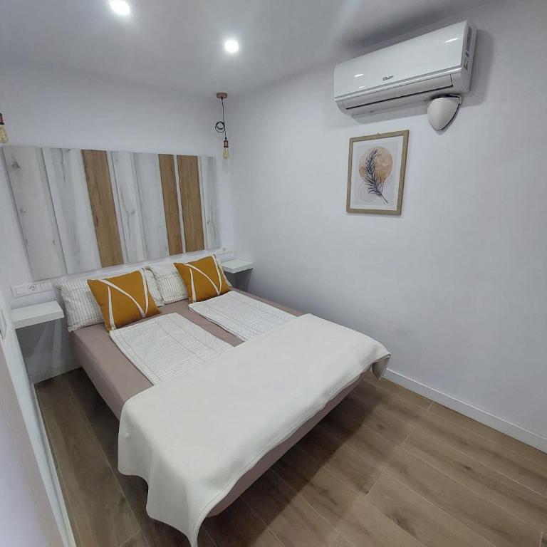 Green Park Golf del Sur Meerblick - Apartamento de 1 dormitorio - 12