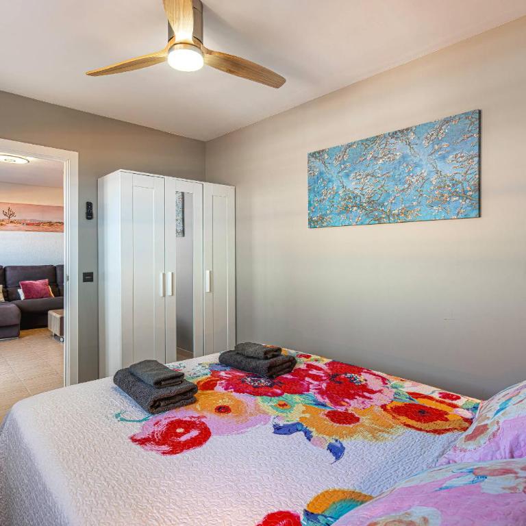 Top floor view apartment by AltamarHomes - Appartamento con 1 Camera da Letto - 17