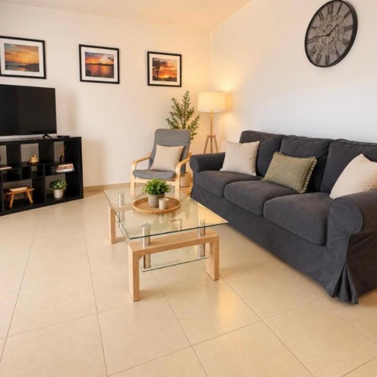 Sunny Apartment - Apartamento de 2 dormitorios - 4