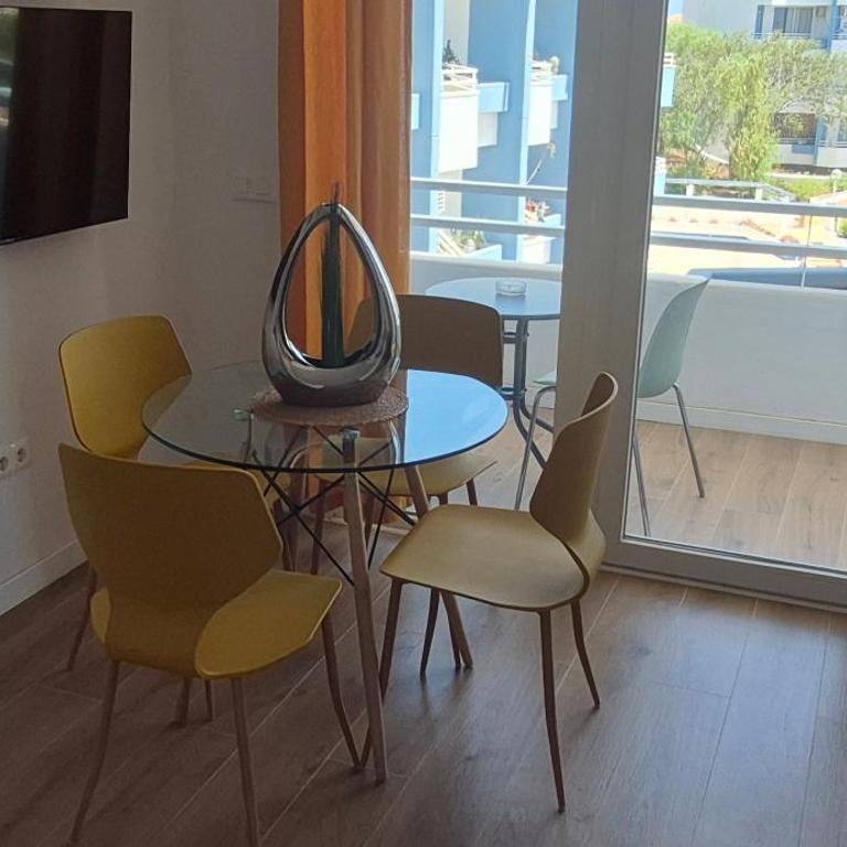 Green Park Golf del Sur Meerblick - Apartamento de 1 dormitorio - 2
