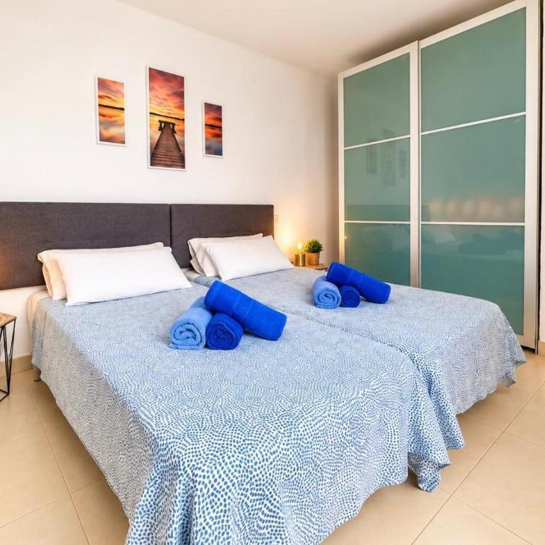 Sunny Apartment - Apartamento de 2 dormitorios - 16