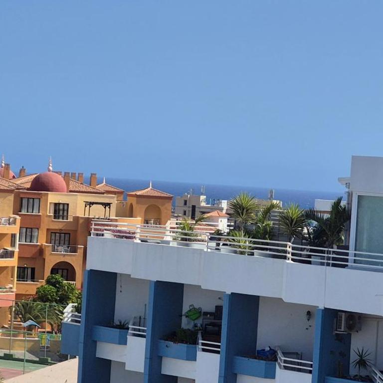 Green Park Golf del Sur Meerblick - Apartamento de 1 dormitorio - 15