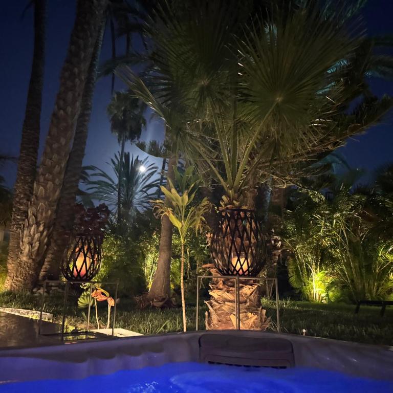 Sun Club Luxus Bungalow Projecto 65 - Casa Vacanze - 34