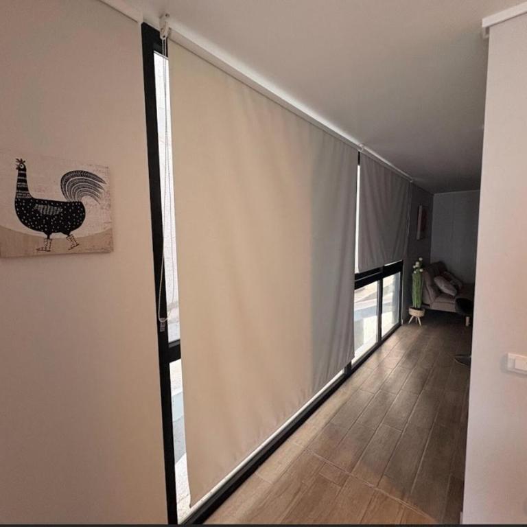 Metro Universidad de Chile I Paseo Ahumada I 1D1B - Apartamento de 1 dormitorio - 5