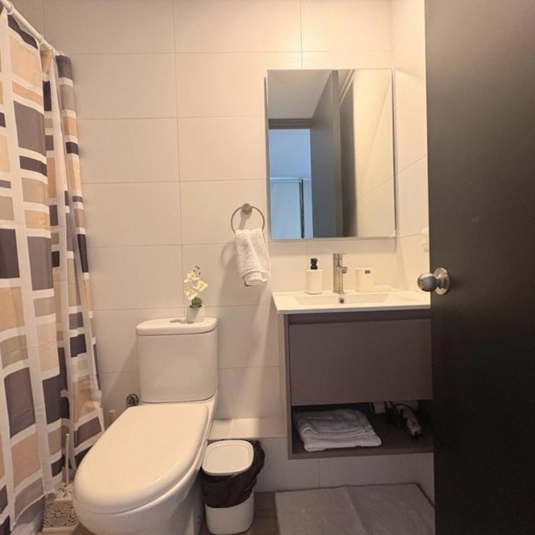 Metro Universidad de Chile I Paseo Ahumada I 1D1B - Apartamento de 1 dormitorio - 8