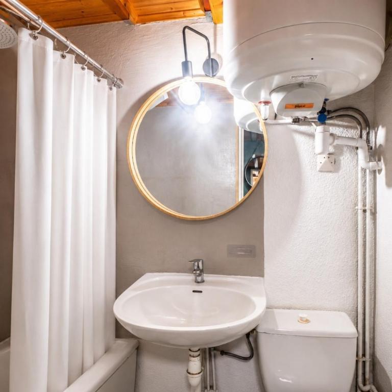 L’Hirmentaz C229 - proche station de ski Hirmentaz - Appartement - 5