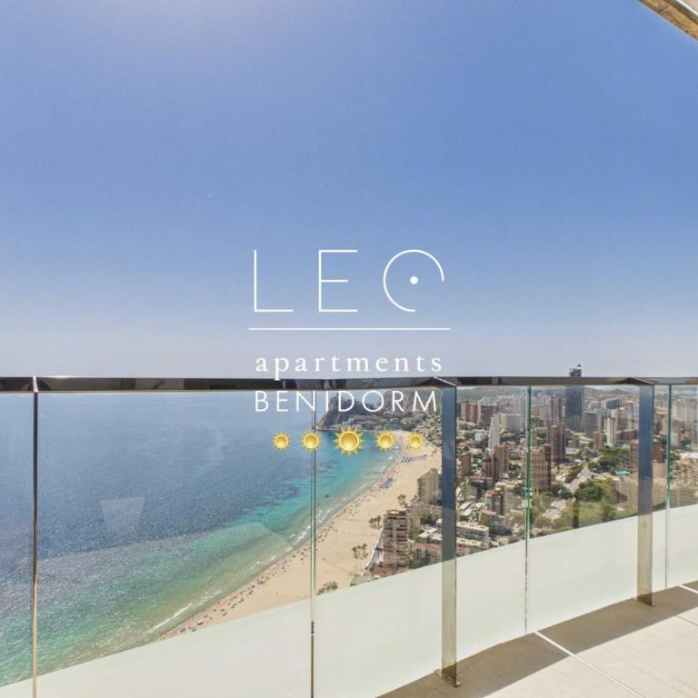 Sky Jacuzzi Apartment 36 Floor - Two-Bedroom Apartment - 7