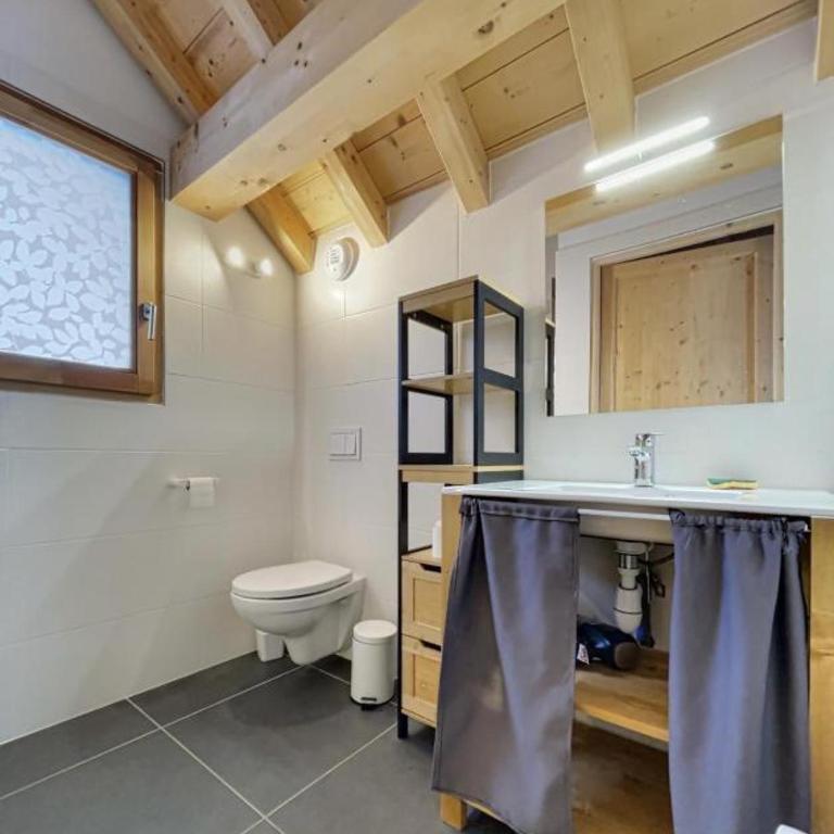 Chalet La Clapière 14 personnes - Chalet - 12