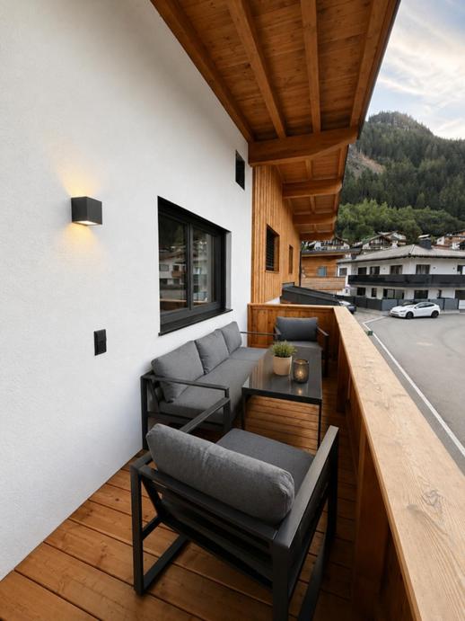Apart Finke - Apartment - 30