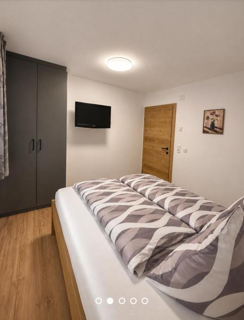 Apart Finke - Apartment - 32
