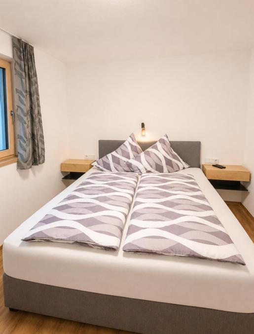 Apart Finke - Apartment - 34