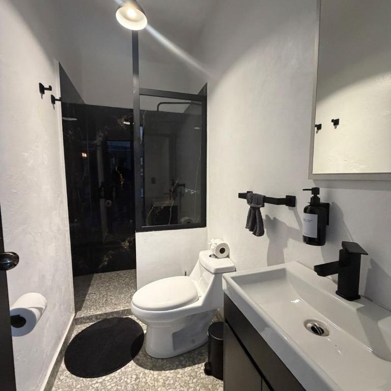 Casa Labardini Quiet Patio Suite, Work & Relax 04 - Appartement 1 Chambre - 20