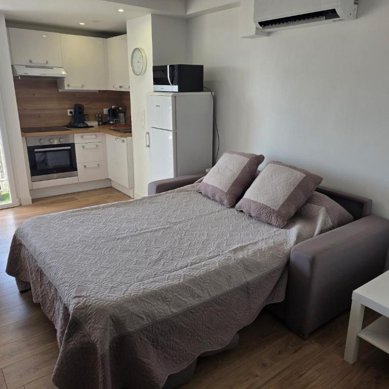 Cap Azur - Appartement 1 Chambre - 1