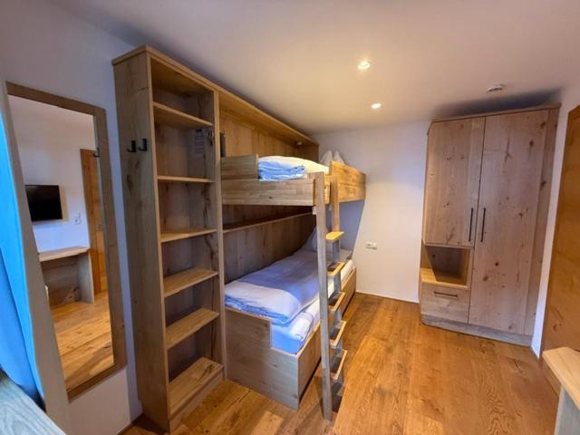 Fernsicht Alpen-Apartments - Superior Apartment mit Sauna - 3