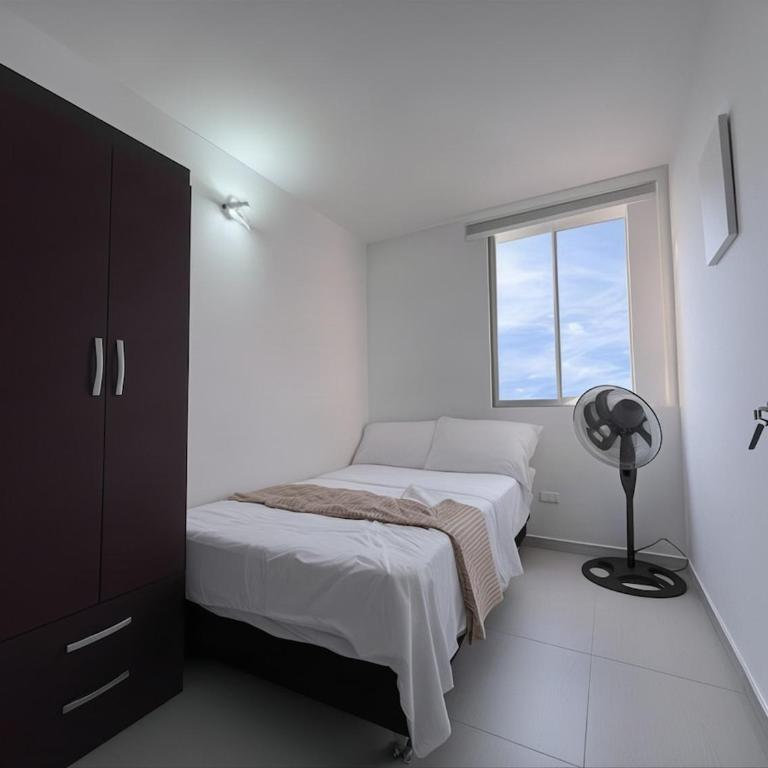 Apartamento en Guaduas 3 Habitaciones - Apartamento de 3 dormitorios - 2