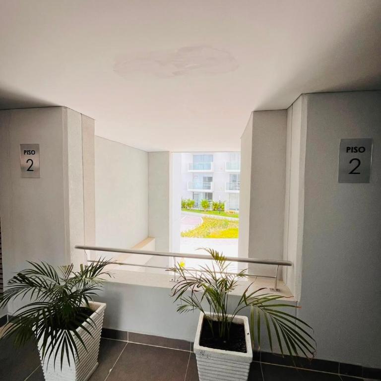 1BR 4 pax Clinica Serena del Mar Manzanillo - Apartamento de 2 dormitorios - 7
