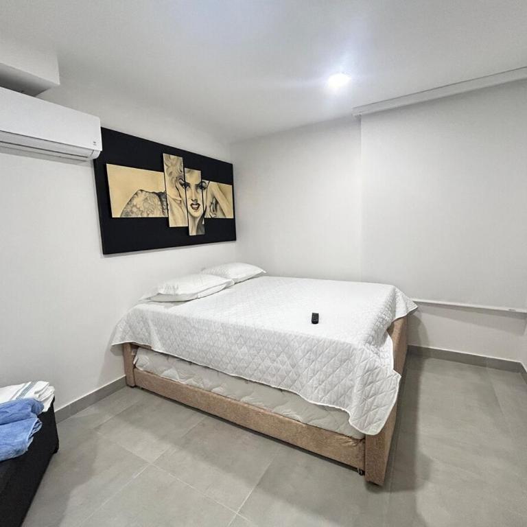 1BR 4 pax Clinica Serena del Mar Manzanillo - Apartamento de 2 dormitorios - 10