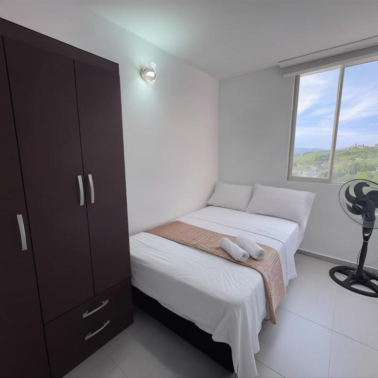 Apartamento en Guaduas 3 Habitaciones - Apartamento de 3 dormitorios - 10
