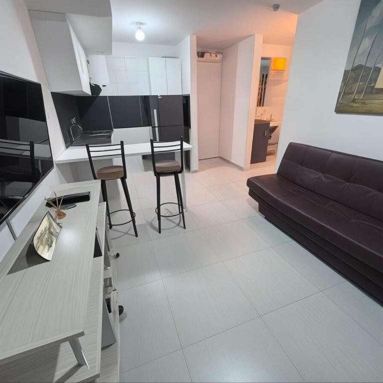 Apartamento en Guaduas 3 Habitaciones - Apartamento de 3 dormitorios - 11