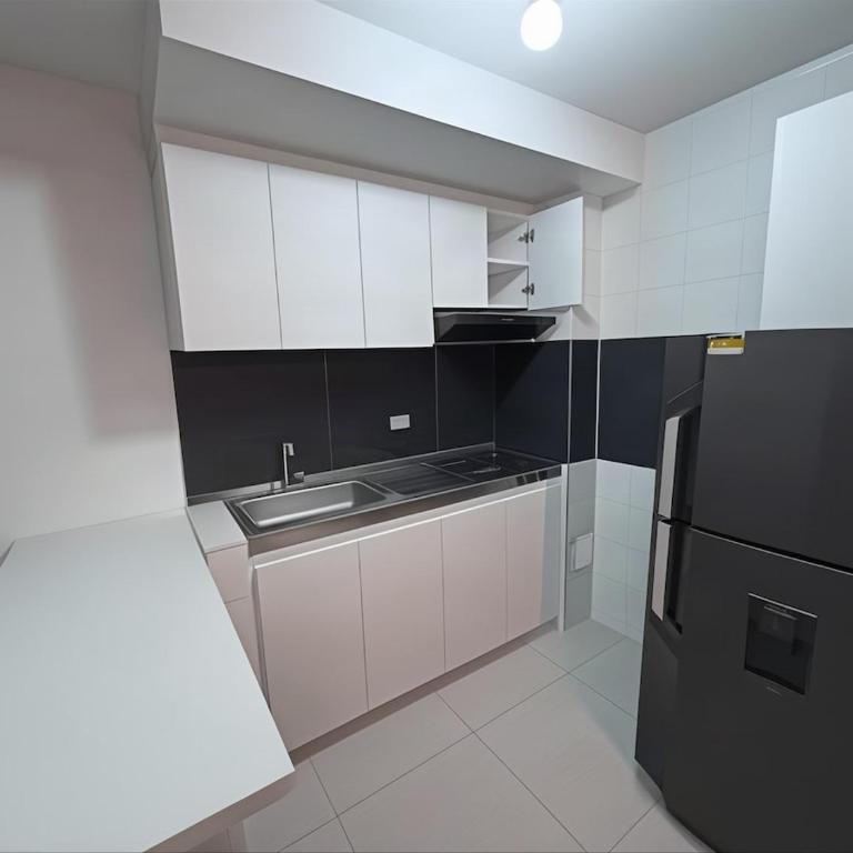 Apartamento en Guaduas 3 Habitaciones - Apartamento de 3 dormitorios - 12