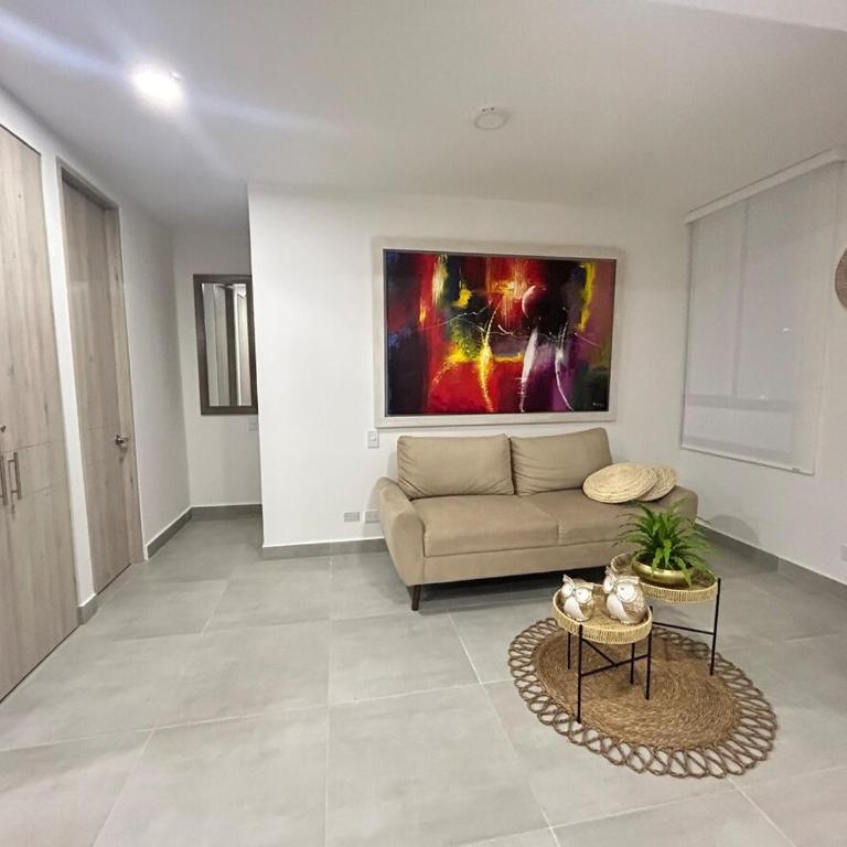 1BR 4 pax Clinica Serena del Mar Manzanillo - Apartamento de 2 dormitorios - 16