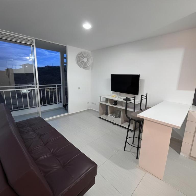Apartamento en Guaduas 3 Habitaciones - Apartamento de 3 dormitorios - 15