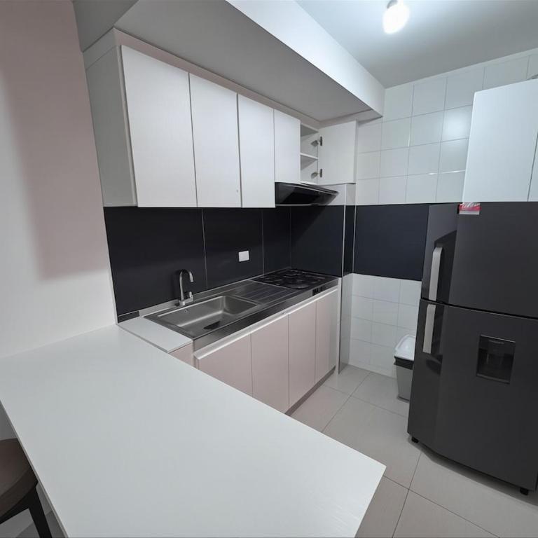 Apartamento en Guaduas 3 Habitaciones - Apartamento de 3 dormitorios - 18