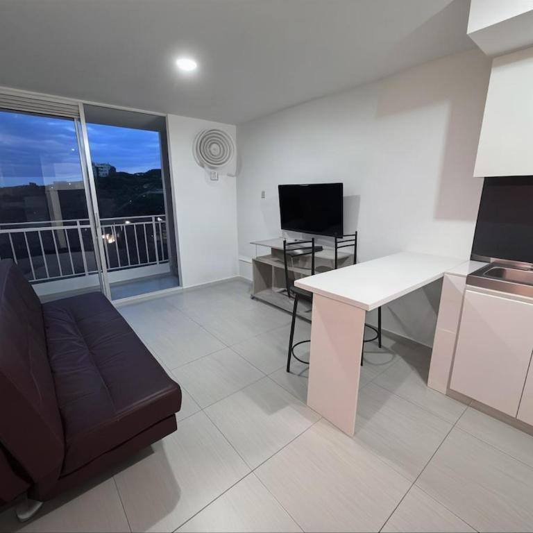 Apartamento en Guaduas 3 Habitaciones - Apartamento de 3 dormitorios - 19