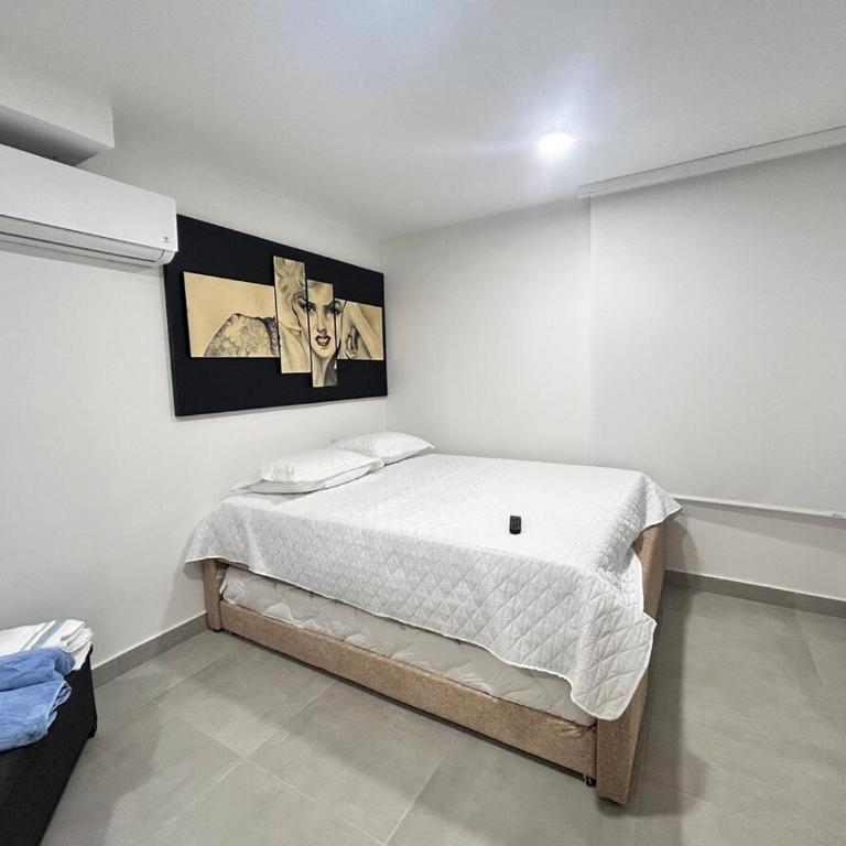 1BR 4 pax Clinica Serena del Mar Manzanillo - Apartamento de 2 dormitorios - 20