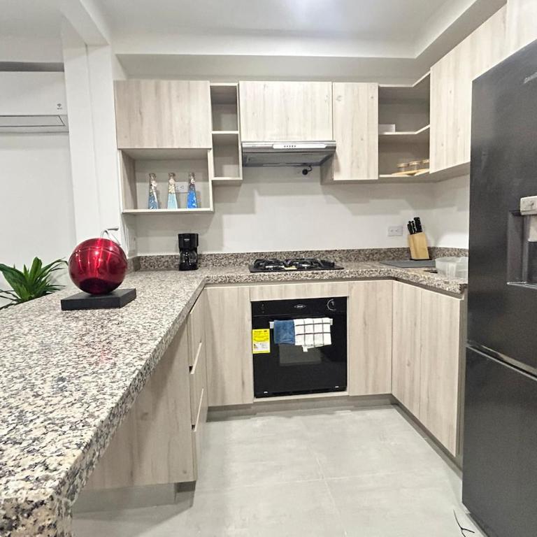 1BR 4 pax Clinica Serena del Mar Manzanillo - Apartamento de 2 dormitorios - 27