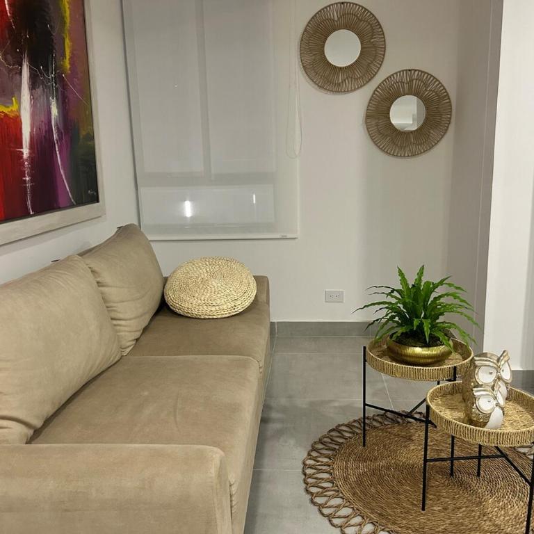 1BR 4 pax Clinica Serena del Mar Manzanillo - Apartamento de 2 dormitorios - 30