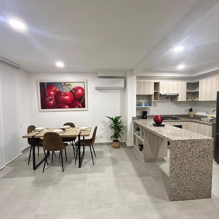 1BR 4 pax Clinica Serena del Mar Manzanillo - Apartamento de 2 dormitorios - 39