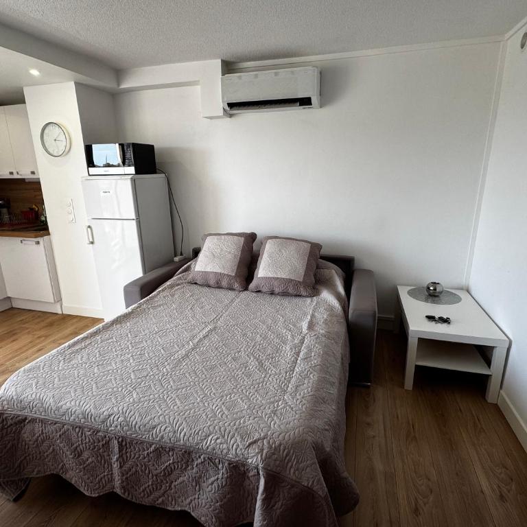 Cap Azur - Appartement 1 Chambre - 7