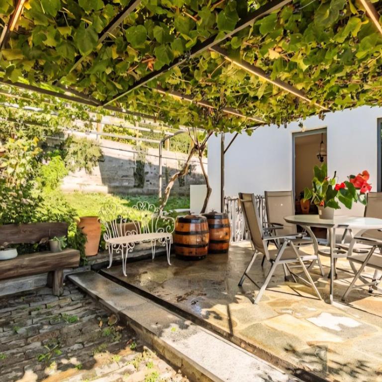 La Mèison de la Louye 2 - Apartamento de 1 dormitorio - 1