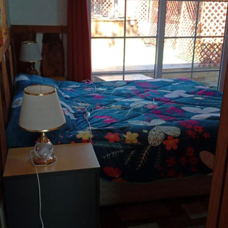 Cabañas Torres Del Bosque - Apartamento de 3 dormitorios - 29