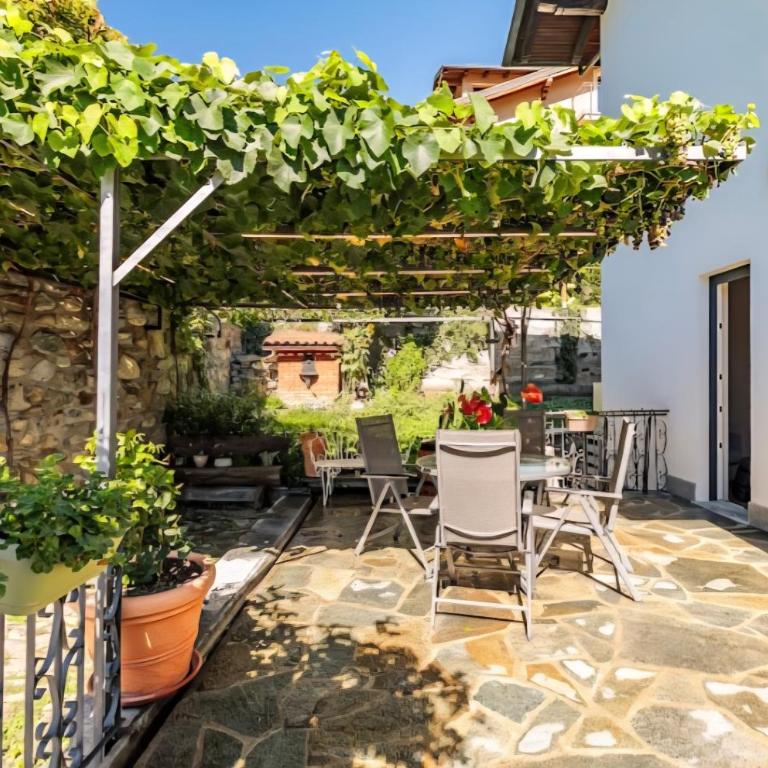 La Mèison de la Louye 2 - Apartamento de 1 dormitorio - 7