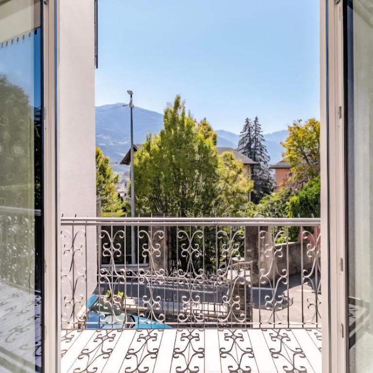 La Mèison de la Louye 2 - Apartamento de 1 dormitorio - 25