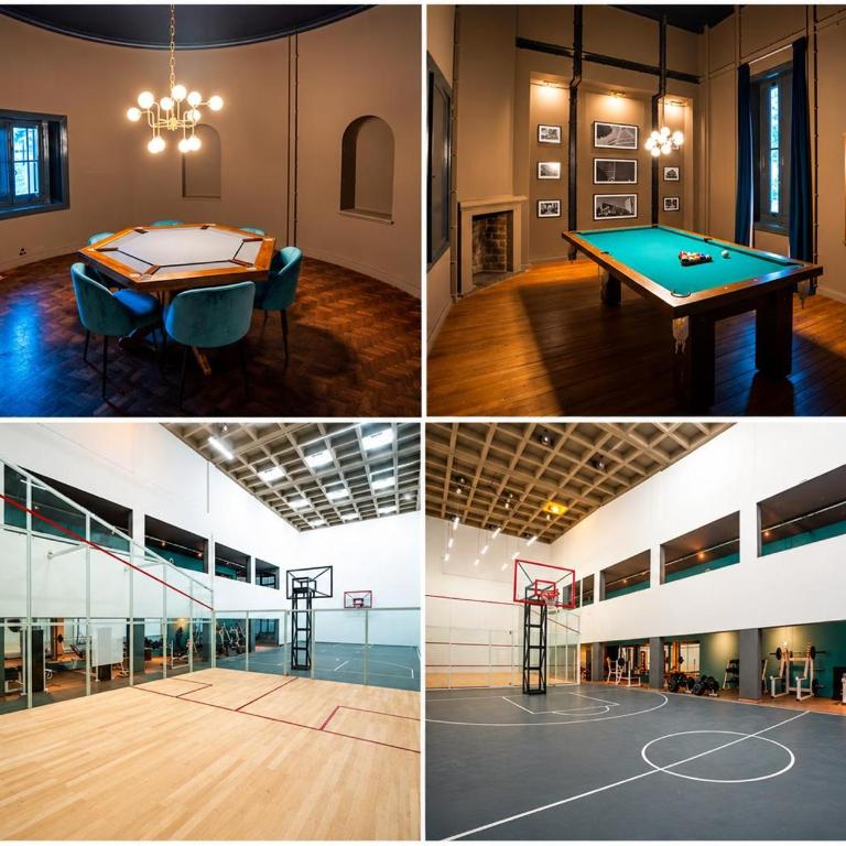 Torre Leloir Departamento - Ciudad de Mendoza - Apartamento de 2 dormitorios - 14