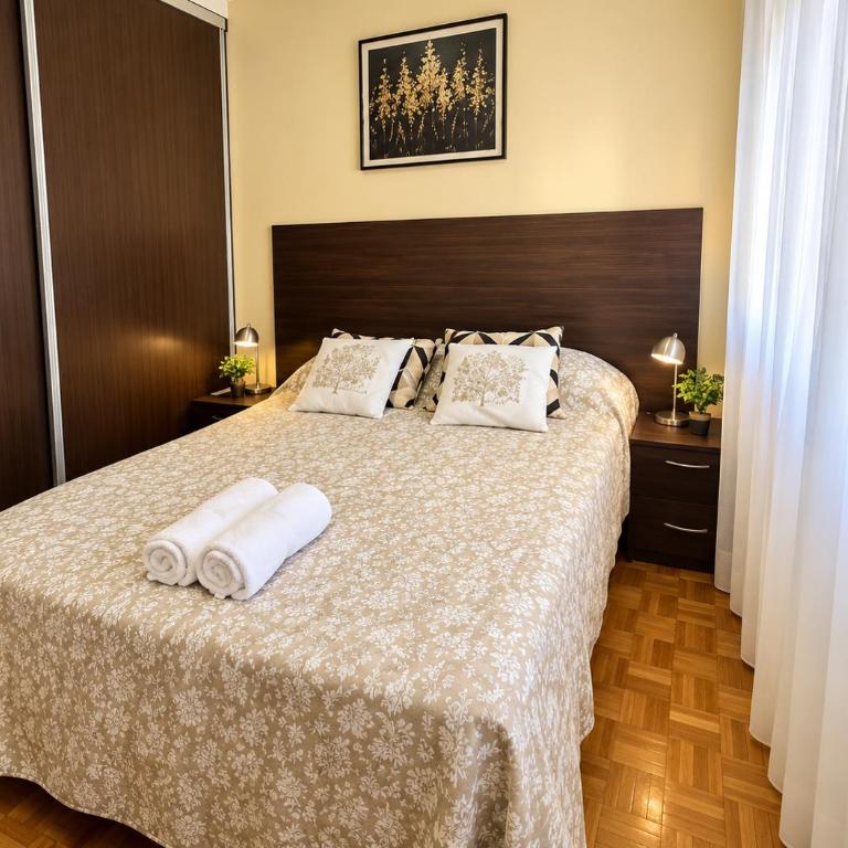 Departamento Premium Ubicacion excepcional Buenos Aires - One-Bedroom Apartment - 13