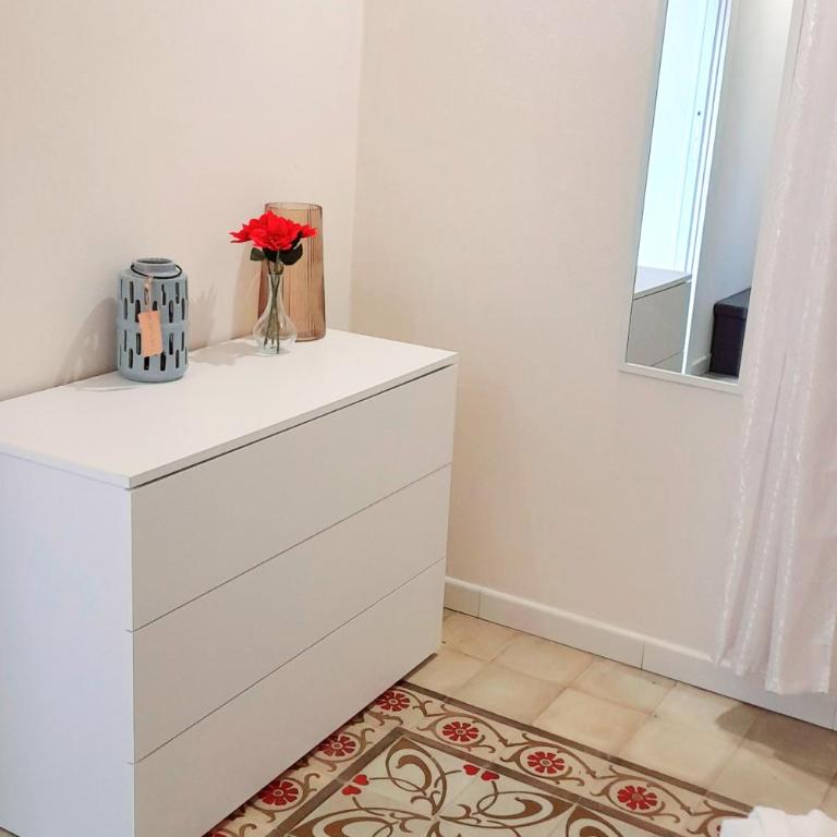 Casa PIAZZA EUROPA 22 - Appartamento con 1 Camera da Letto - 13