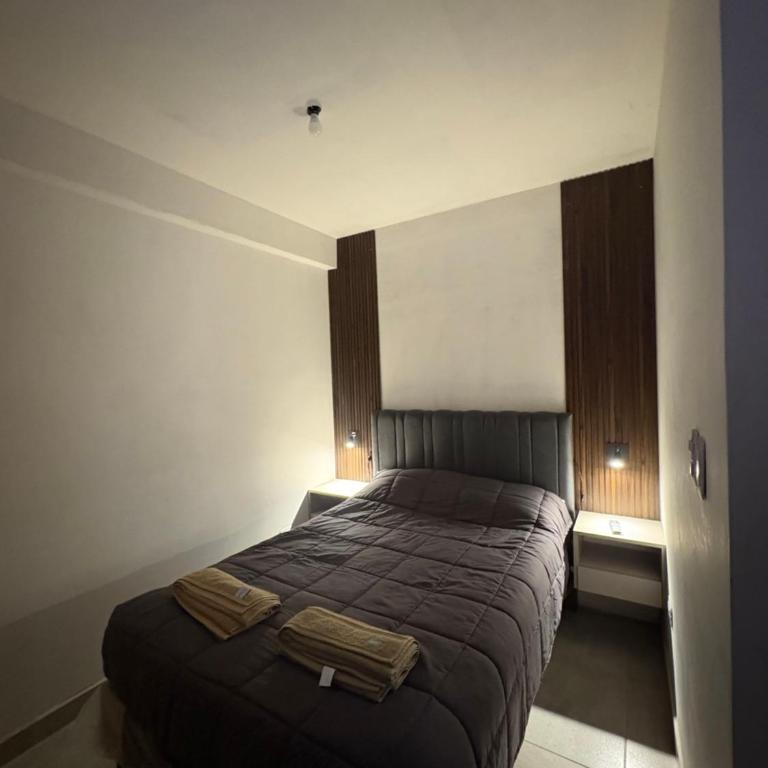 Monoambiente amoblado - Apartamento de 1 dormitorio - 1