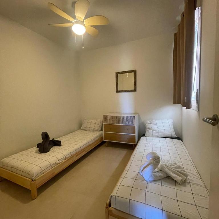 Beautiful 2 bedroom flat with sea view in Orihuela-Villacosta - Apartamento Deluxe de 2 dormitorios con vistas al mar - 12