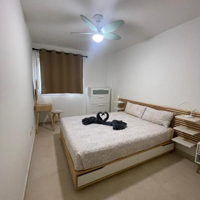Beautiful 2 bedroom flat with sea view in Orihuela-Villacosta - Apartamento Deluxe de 2 dormitorios con vistas al mar - 11
