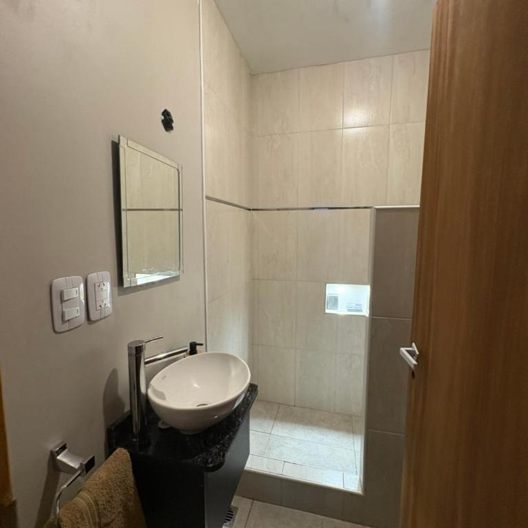 Monoambiente amoblado - Apartamento de 1 dormitorio - 3