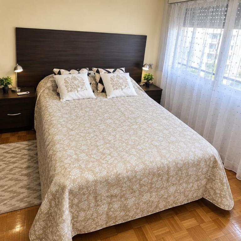 Departamento Premium Ubicacion excepcional Buenos Aires - One-Bedroom Apartment - 12