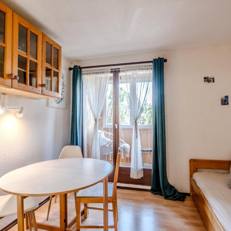 L’Hirmentaz B128 - proche station de ski Hirmentaz - Appartement - 1